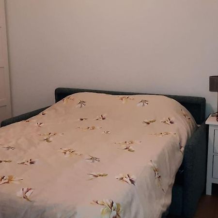 Appartement - Paris 20 Dış mekan fotoğraf