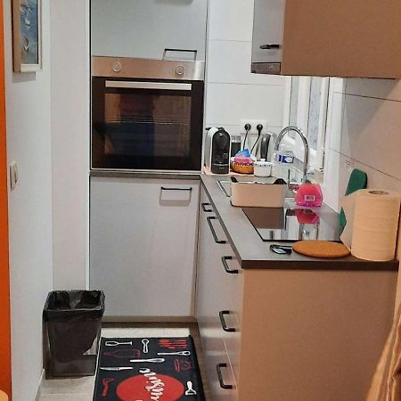Appartement - Paris 20 Dış mekan fotoğraf