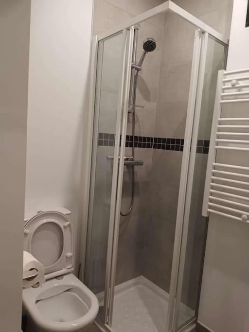 Appartement - Paris 20 Dış mekan fotoğraf