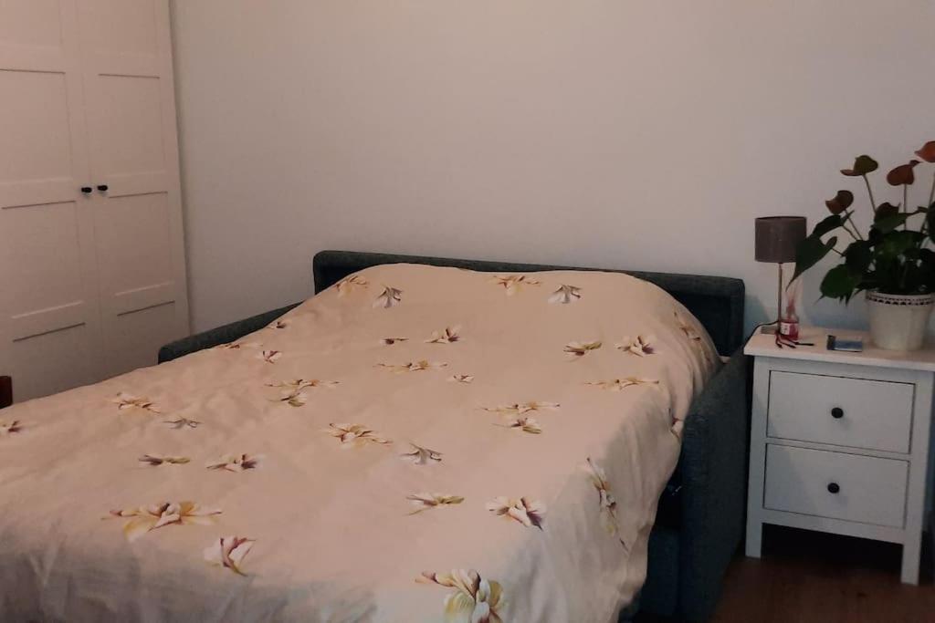 Appartement - Paris 20 Dış mekan fotoğraf